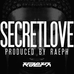 Secret Love (Feat. Nicos)