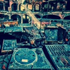 No Sleep (Techno)