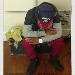 Live by the streets  at Dollar and a dream record's