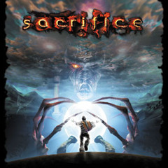 SACRIFICE  Paul Moran / Btrayl The Boss