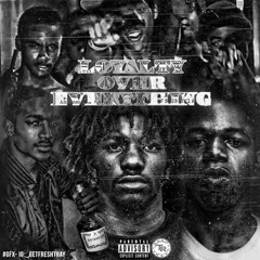 Gms Varo Ft Julio Santan-From Nothing