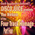 Artwork for Disco Juice - The Return of the Four Track Homage #4     7-11-2015