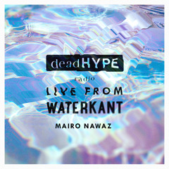 Mairo Nawaz Live from De Waterkant | EP 2