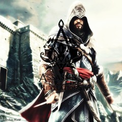 The Wounded Eagle - Assassin's Creed - Revelations