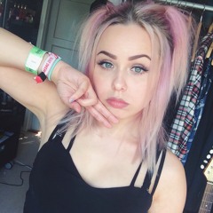 Haunting - Halsey (Cover)