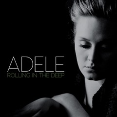 Adele - Rolling In The Deep (Instrumental Cover)
