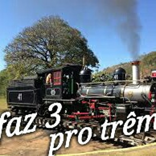 =Mc Fl mc s3 montagem faz 3 pro trêm em I.g chefinho