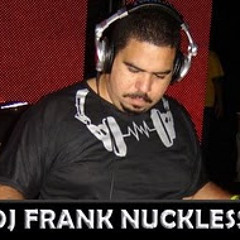 Dj Frank Nuckless Feat Christine B - Jesus I Love You (Electro Mix)