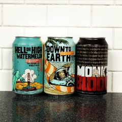 7-12-2015 21st Amendment Brewery