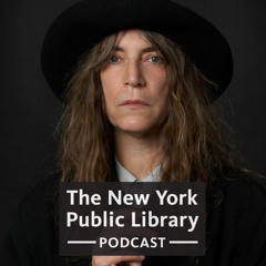 Patti Smith on Youth & Friendship