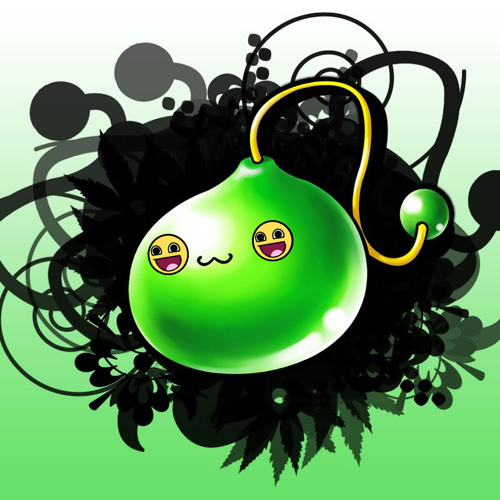 ZIONEXX - SLIME (MOOKZ REMIX)