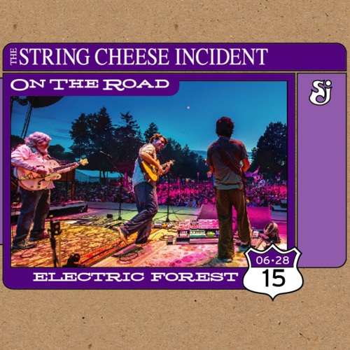 "Way That It Goes" - 6/28/15 - Rothbury, MI