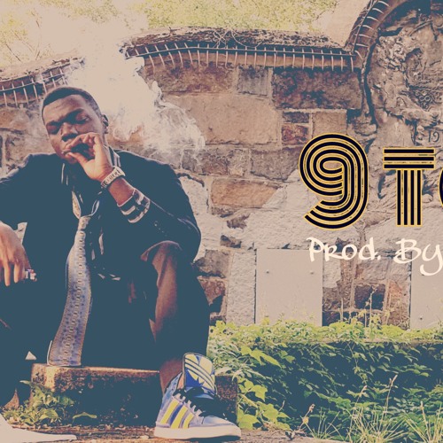 9 to 5 [Prod. By Rory M](VIDEO LINK IN BIO + DESCRIPTION)