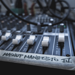 Isosine - Mashup Manifesto IV - 06 Summitbreeze