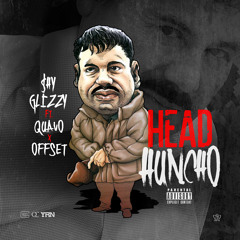 Shy Glizzy ft. Quavo & Offset - Head Huncho