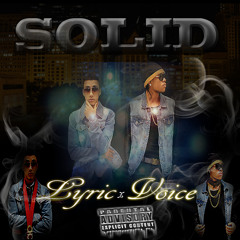 Best Columbus OH Music - "SOLID" Lyric & Voice
