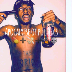 APOCALYPSE OF POLITICS