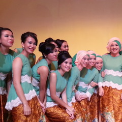 The Long Day Closes - Paragita UI Choir 2014