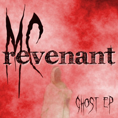MC Revenant - Ghost EP - 06 Shoot For The Stars (Remix) Feat. Peter Wagner