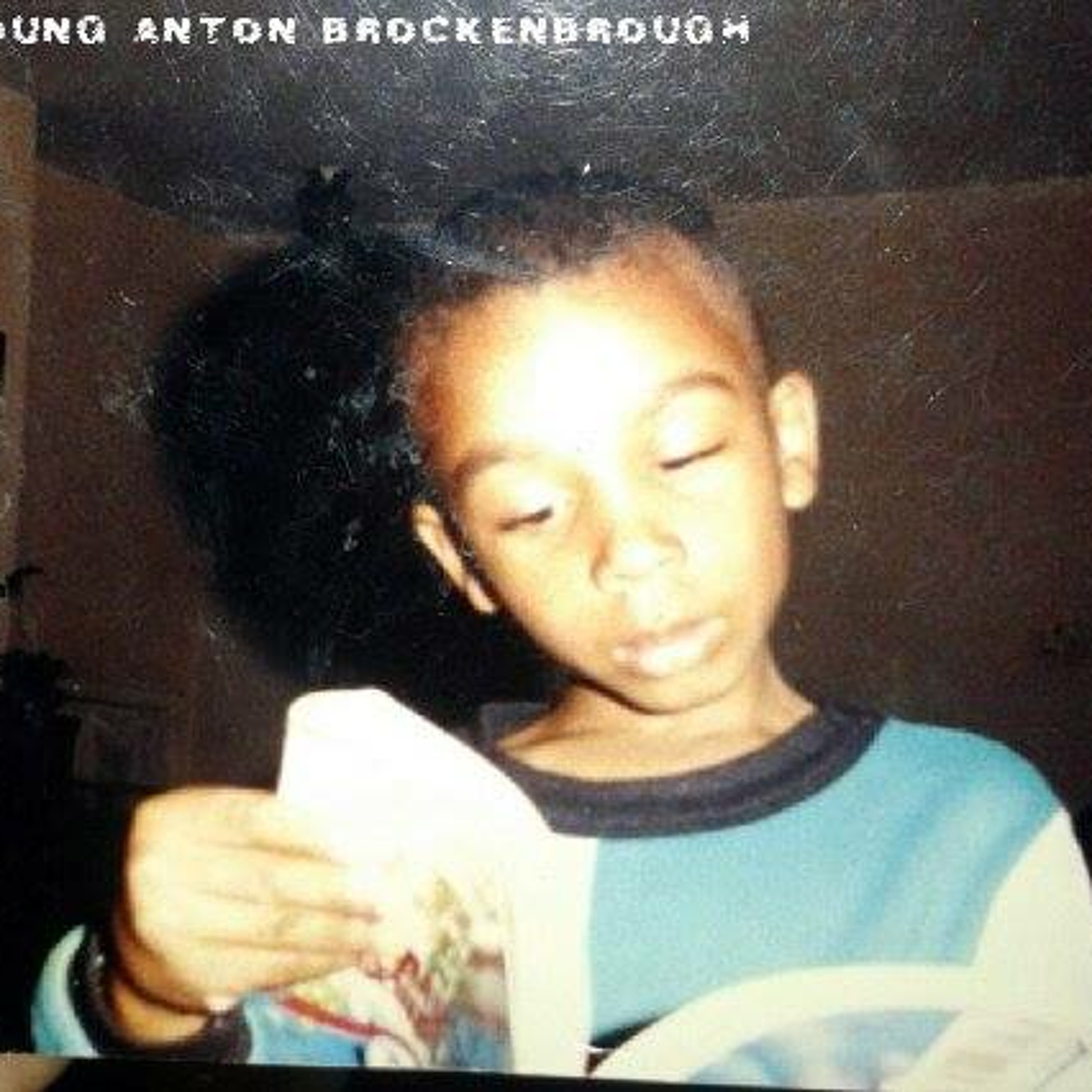 Lauryn Hill Mr. Intentional snippet by Anton Brockenbrough episode artwork