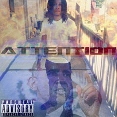 ATTENTION - KING PRIMO