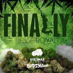 Finally - Rub-A-Dub Vibes 2015 Ranking Steppa (Mystic Iration)