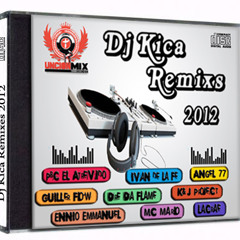 17 - Debora - Rain Falling From Heaven ( Dj Kica Remix )