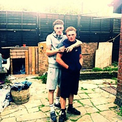 Tayy  & Nunyaa - TrapTrap