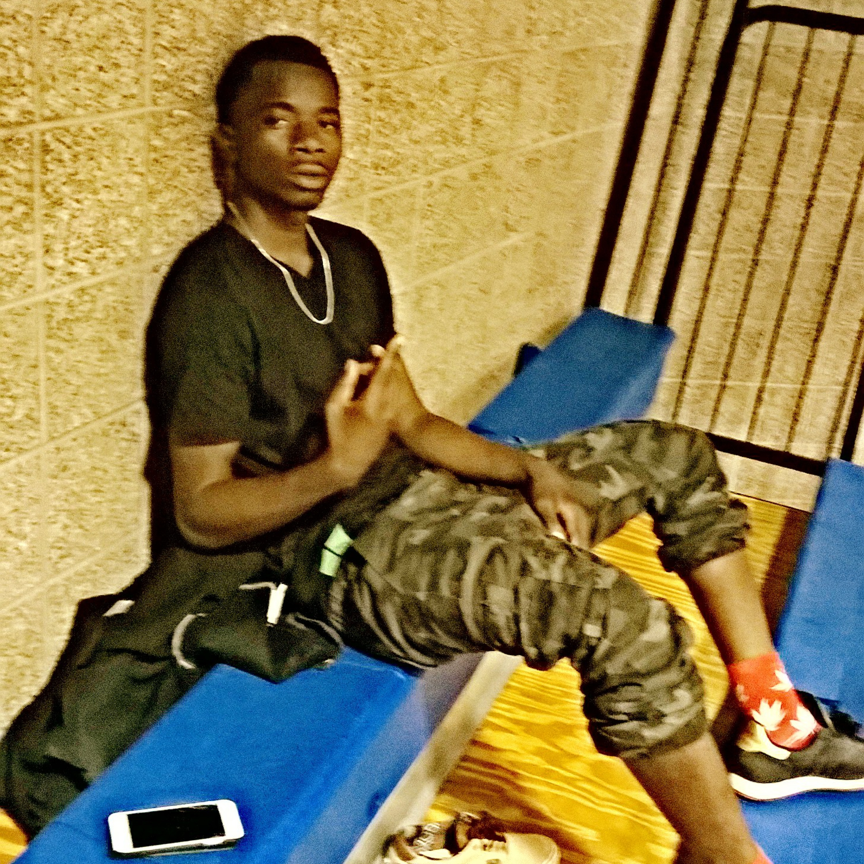 King Omeezzy