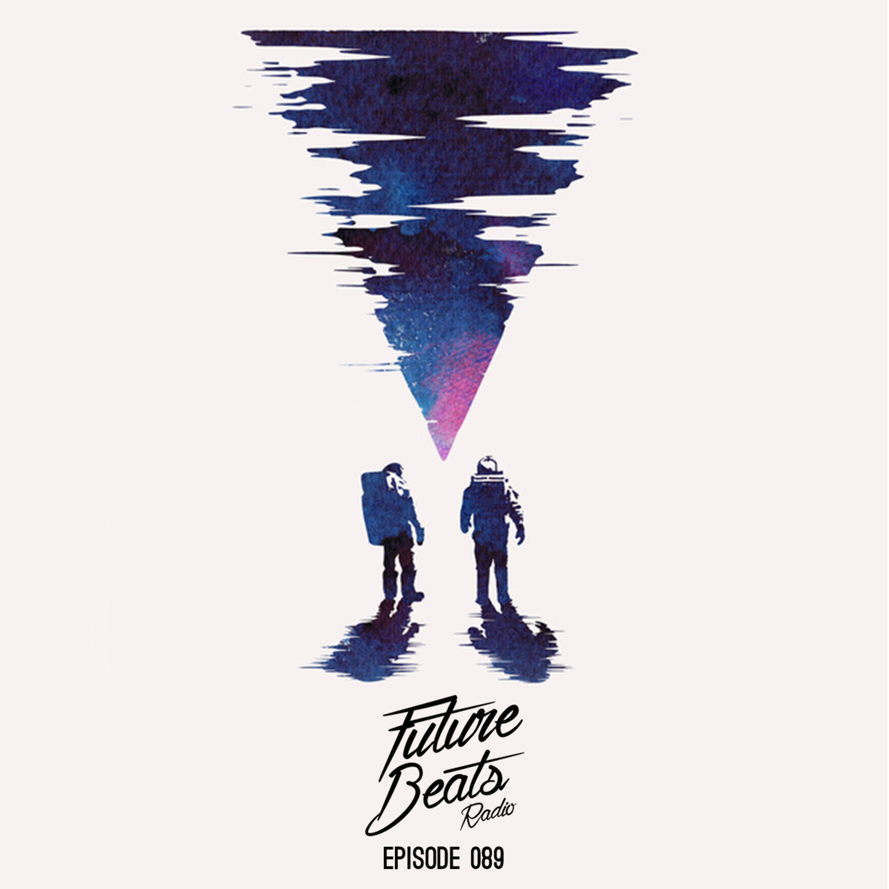 The Future Beats Show
