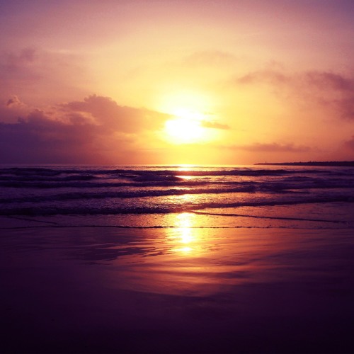 Sunset To Sunrise Beach House Mixtape