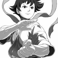 Skunk & Satsujin - Makoto