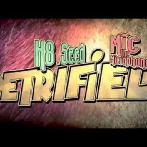H8 Seed - Petrified (ft. Mic The Microphone) (Extended Mix)