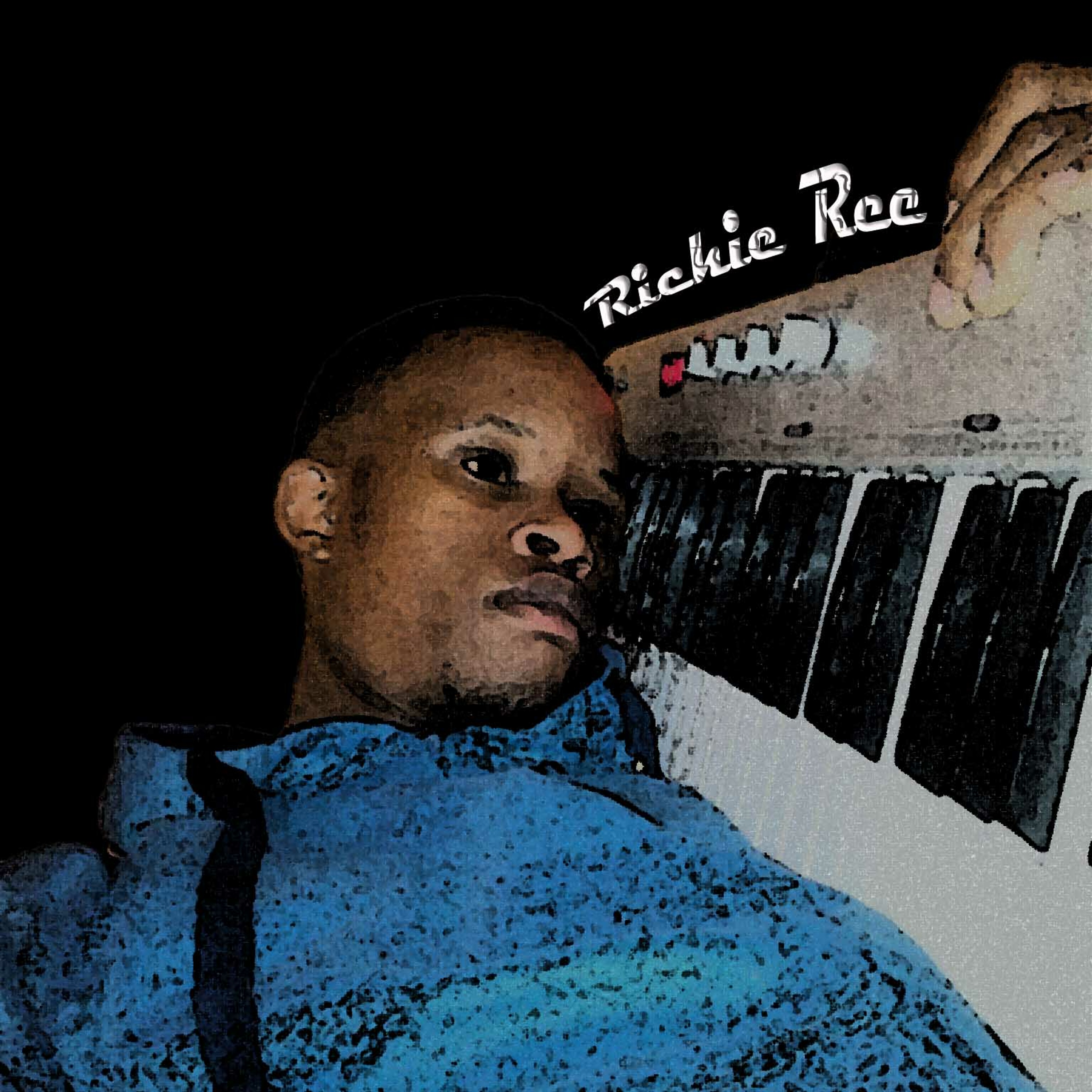 Richie Ree - Dedication To Royal episode artwork