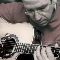 Sylvain Renaud, Spiritual Train