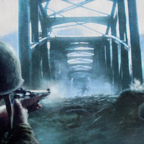 Call Of Duty Finest Hour OST - No One Step Back