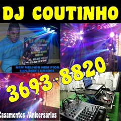 SAMBAS ANTIGOS ESCOLHIDOS A DEDO  /  DJ COUTINHO