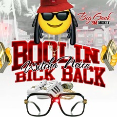 BICK BACK BOOLIN  at Atlanta Ga