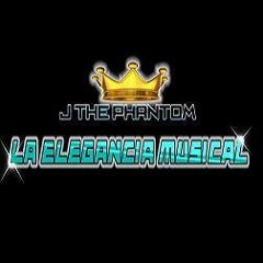 Beat Reggaeton #4 (Prod. By J The Phantom & JR The Producer)