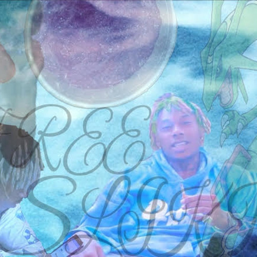 Ruben Slikk CSPG X FLEXICO