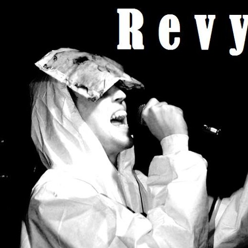Revy by Kaput