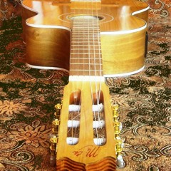 Mila Guitar