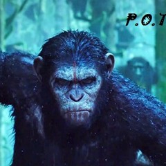 Planet Of The Apes