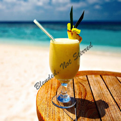 Hayz - Blended, Not Stirred