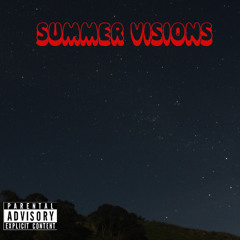Rahid ft Jay Mazeo - Summer Visions
