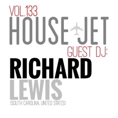 VOL.133 RICHARD LEWIS (SOUTH CAROLINA, UNITED STATES)