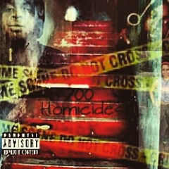 Polo Savage  - 700 Homicides