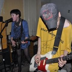 Metal Mothers - Mi Cabeza