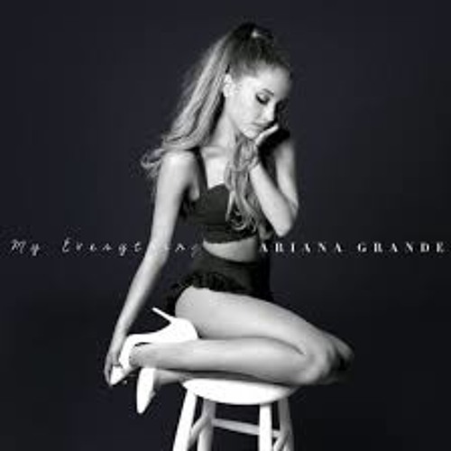 Why Try- Ariana Grande (Acoustic)