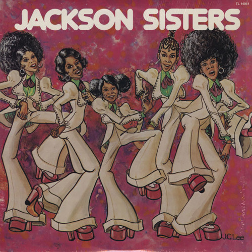 Stream Jackson Sisters - I Believe In Miracles (Featurecast Remix